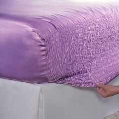Bed Tite™ Satin Sheet Set