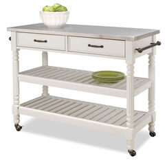 Savannah Kitchen Cart