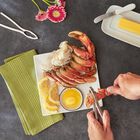 Crab Cracker Stainless Steel, Set 2, , alternate image number null