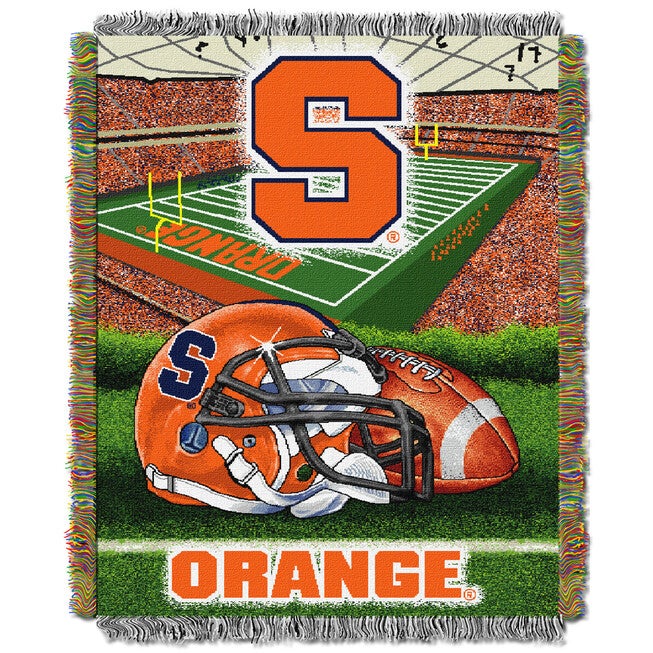 Syracuse HFA Throw, MULTI, hi-res image number 0