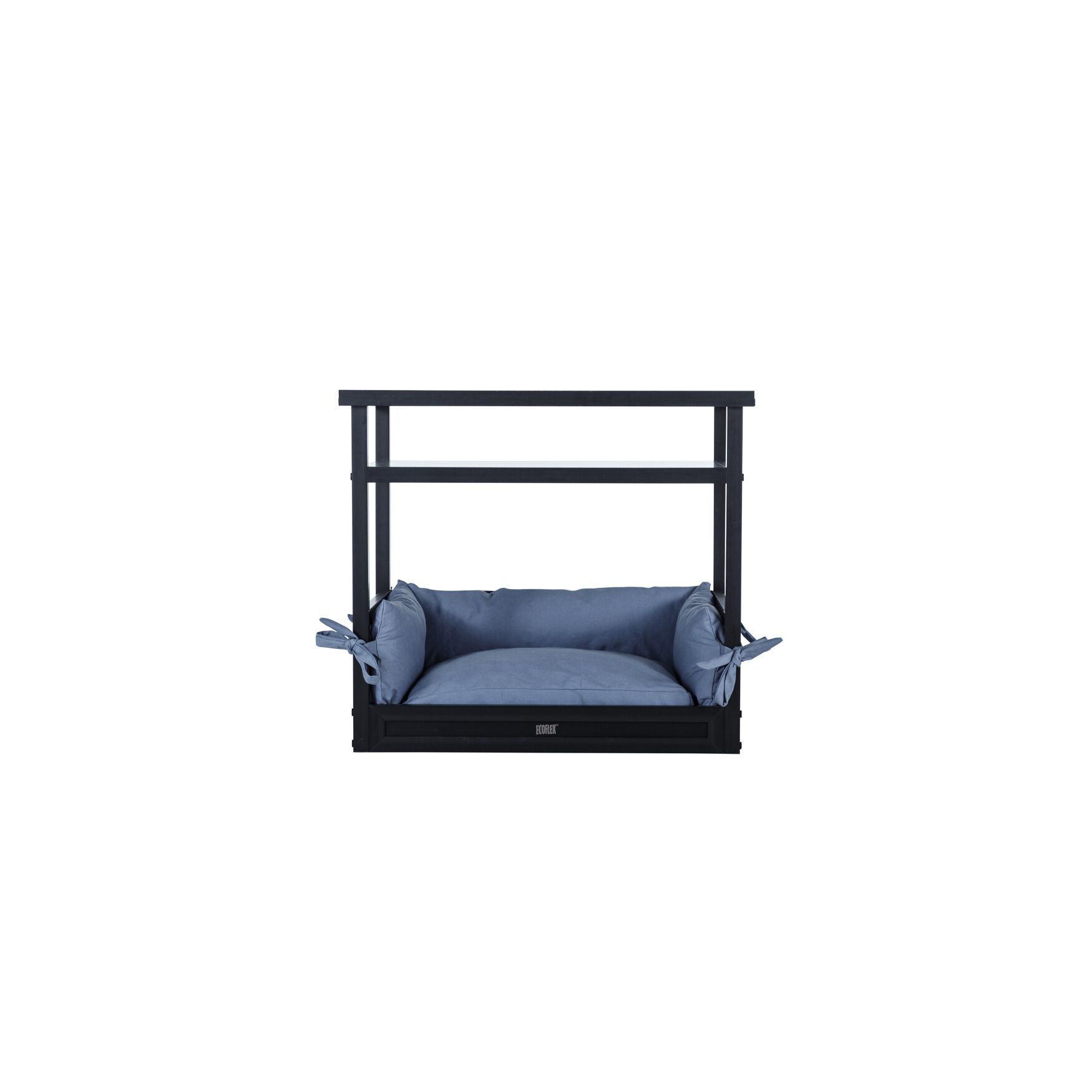 Sundown Nightstand Table Pet Bed, , alternate image number 2