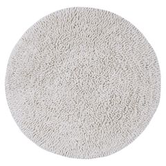 Fantasia Round Bath Rug Collection