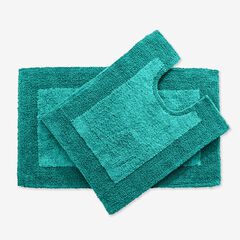 BH Studio 2-Pc. Bath Rug Set