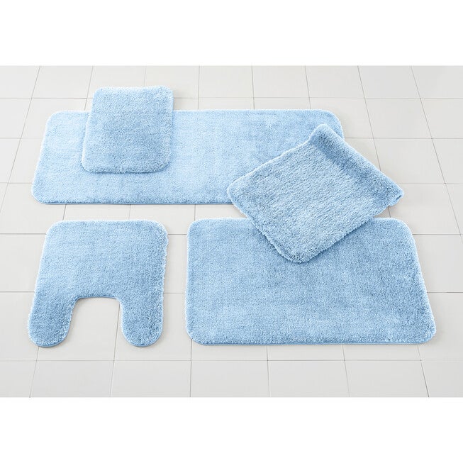Elegance Bath Rug Collection, , hi-res image number null