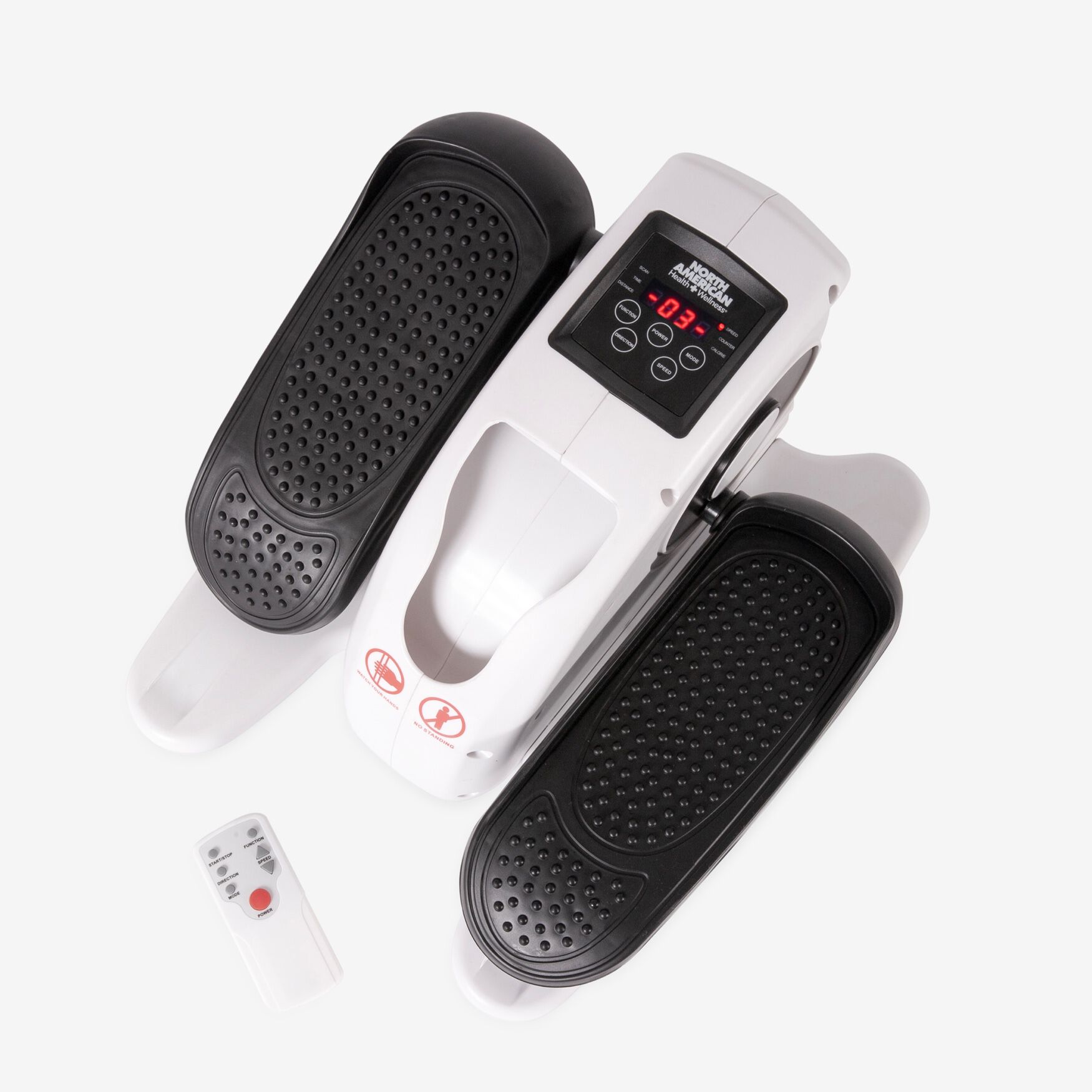 Circulation Elliptical Leg Exerciser, , alternate image number 1