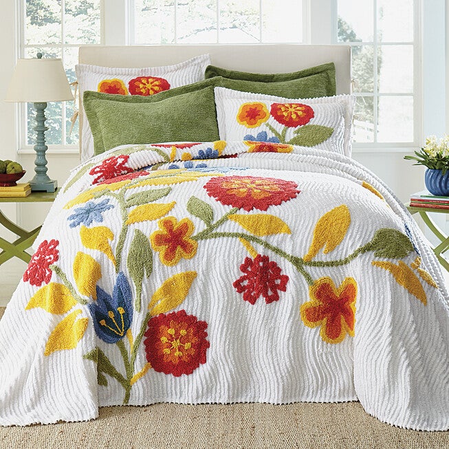 Bloom Chenille Set, , hi-res image number null
