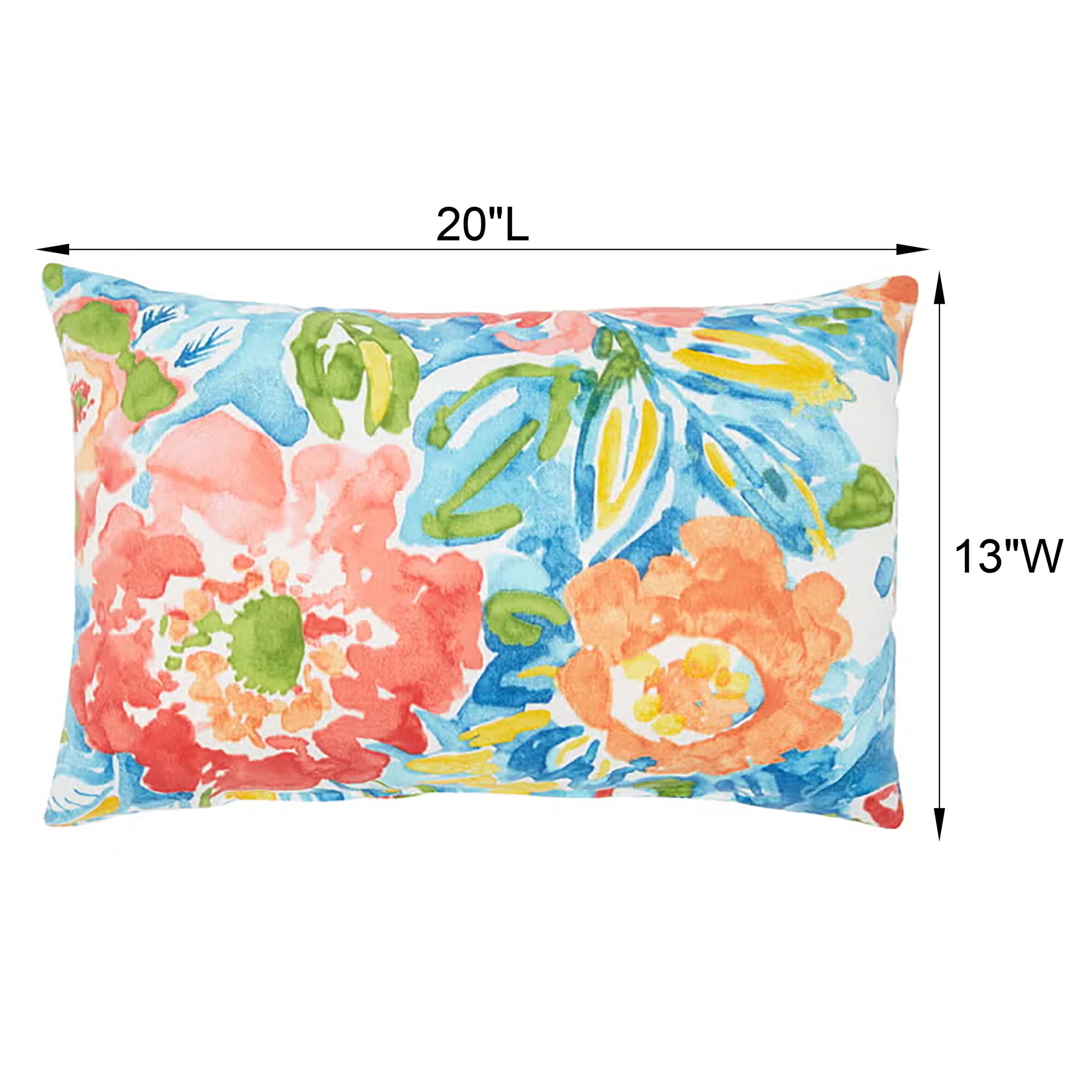 BH Outdoor Performance 20 inches x 13 inches Lumbar Pillow, , alternate image number 3