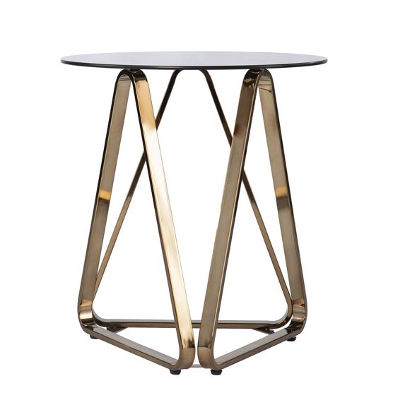 Stondon Round End Table, , on-hover image number null