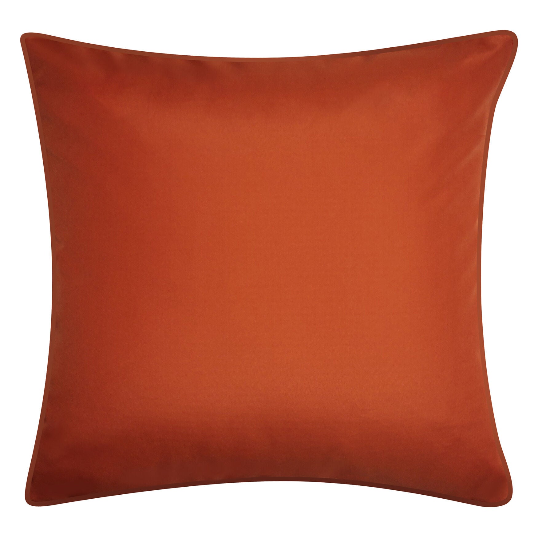New York Botanical Garden&reg; Indoor/Outdoor Tropical Tigerlily Decorative Throw Pillow 20X20, Pumpkin Multi, , on-hover image number 1