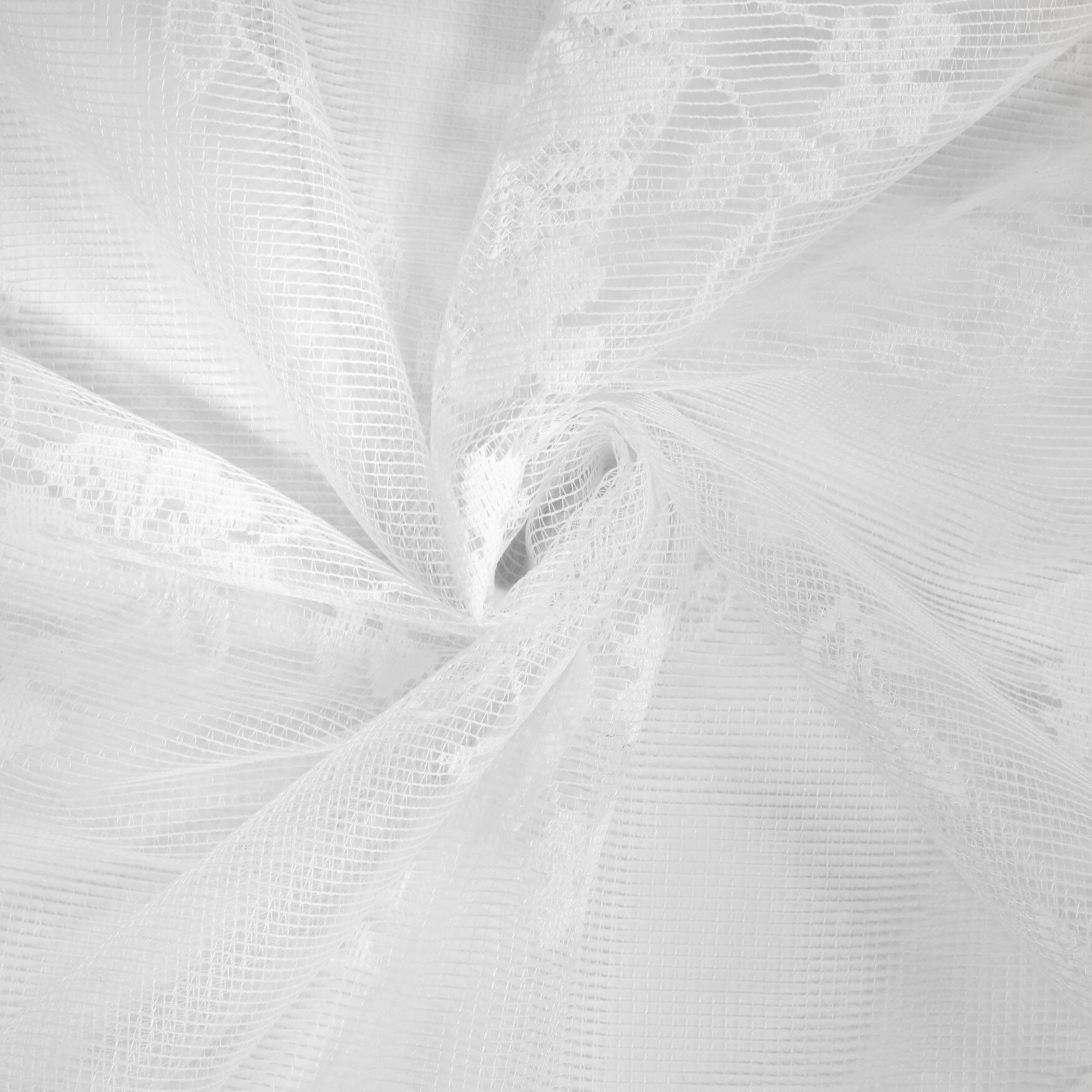 Mona Lisa Sheer Rod Pocket Curtain Tiers, , alternate image number 8