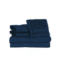 Deluxe 6-Pc. Towel Set