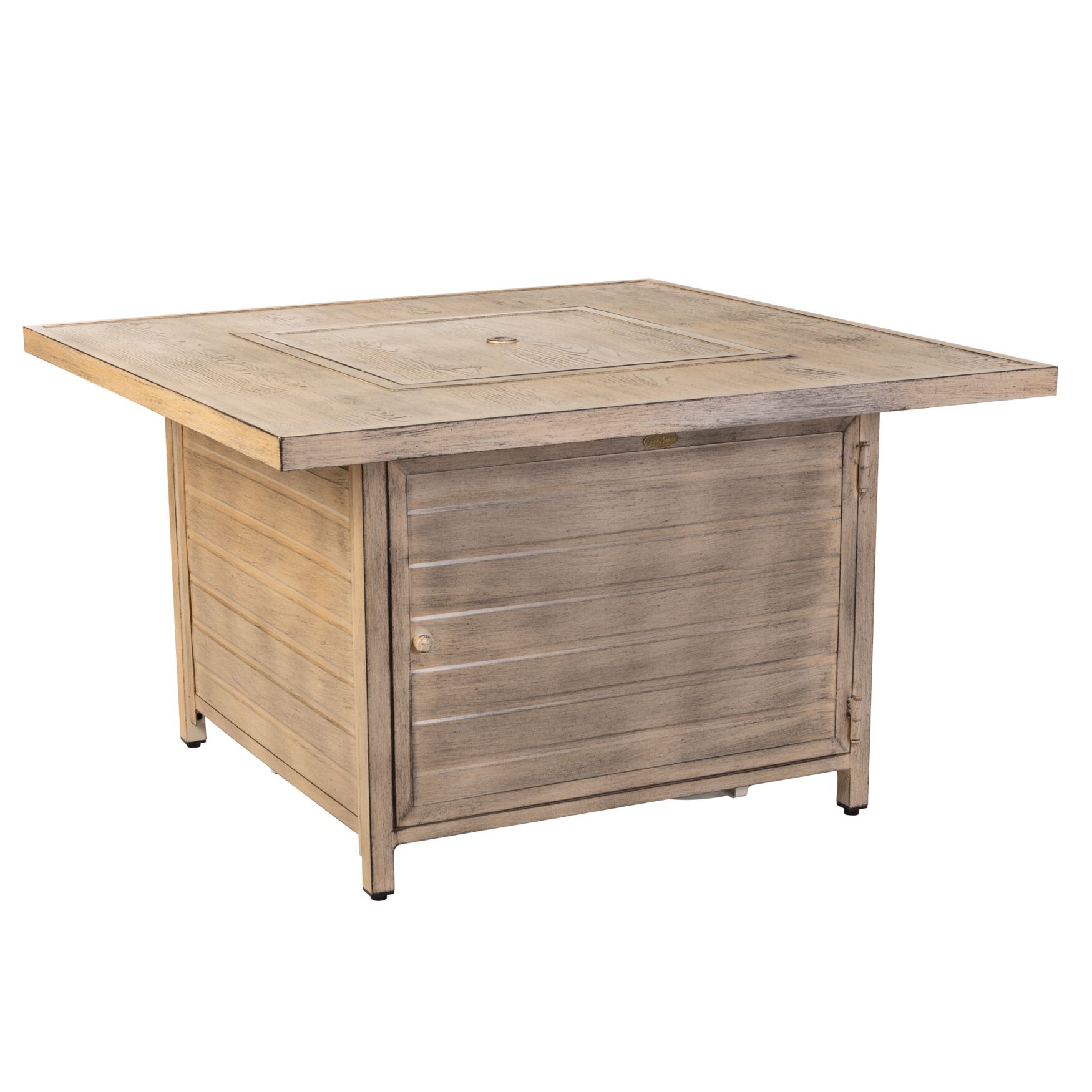 HGTV Curlicue Faux Fur Pillow Quietude 22 x 22 inches, , alternate image number 2