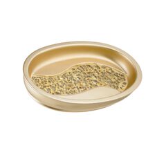 Sinatra Soap Dish