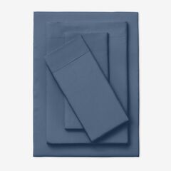 BH Studio Solid Microfiber Sheet Set