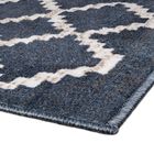 Capri 3 Piece Rug Set - Landon Blue/Grey, , alternate image number null