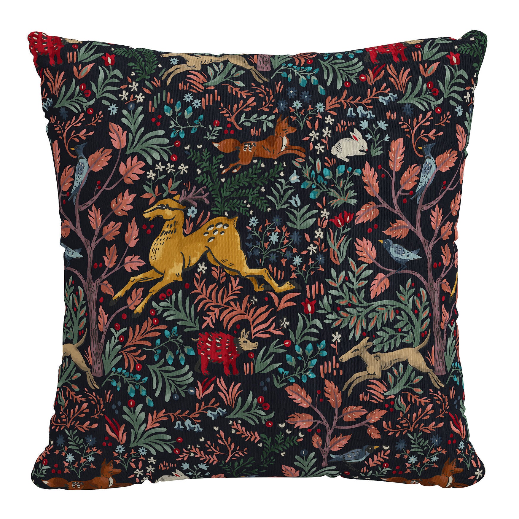 20 inches Outdoor Pillow, SUN, hi-res image number 0