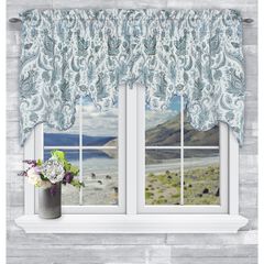 Artissimo 2 Piece Duchess Valance