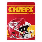 NFL MICRO RUN-CHIEFS, MULTI, hi-res image number null
