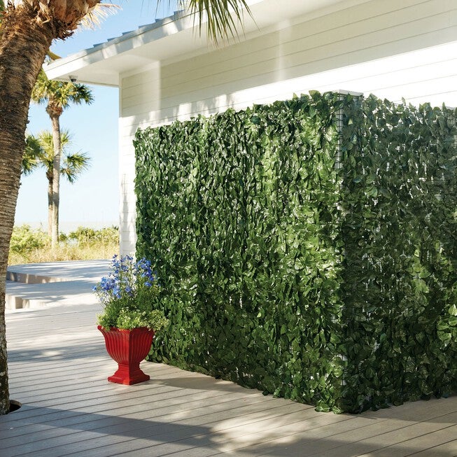Greenery Privacy Screen Collection, , hi-res image number 0
