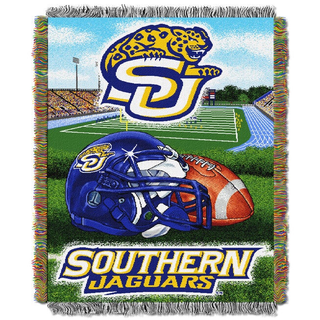 Southern HFA Throw, MULTI, hi-res image number 0