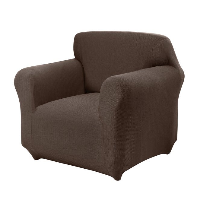 Kathy Ireland Santa Barbara Chair Cover, , alternate image number 2