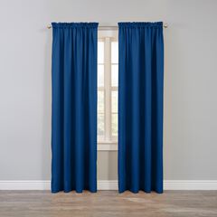 BH Studio Microfiber Rod-Pocket Panel