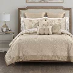 SPECTRA COMFORTER SET