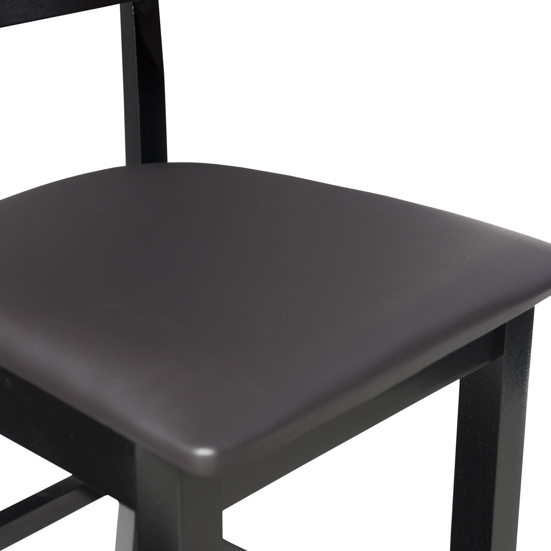 Torino Contemporary Bar Stool, , alternate image number 4