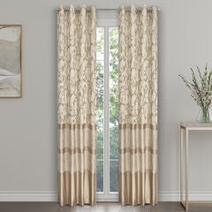 SPECTRA 84" GROMMET PANEL PAIR