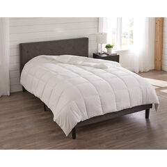 Down Alternative Comforter