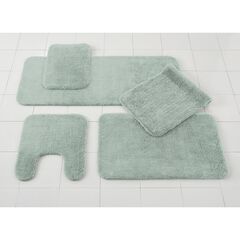 Elegant Bathroom Rug Sets