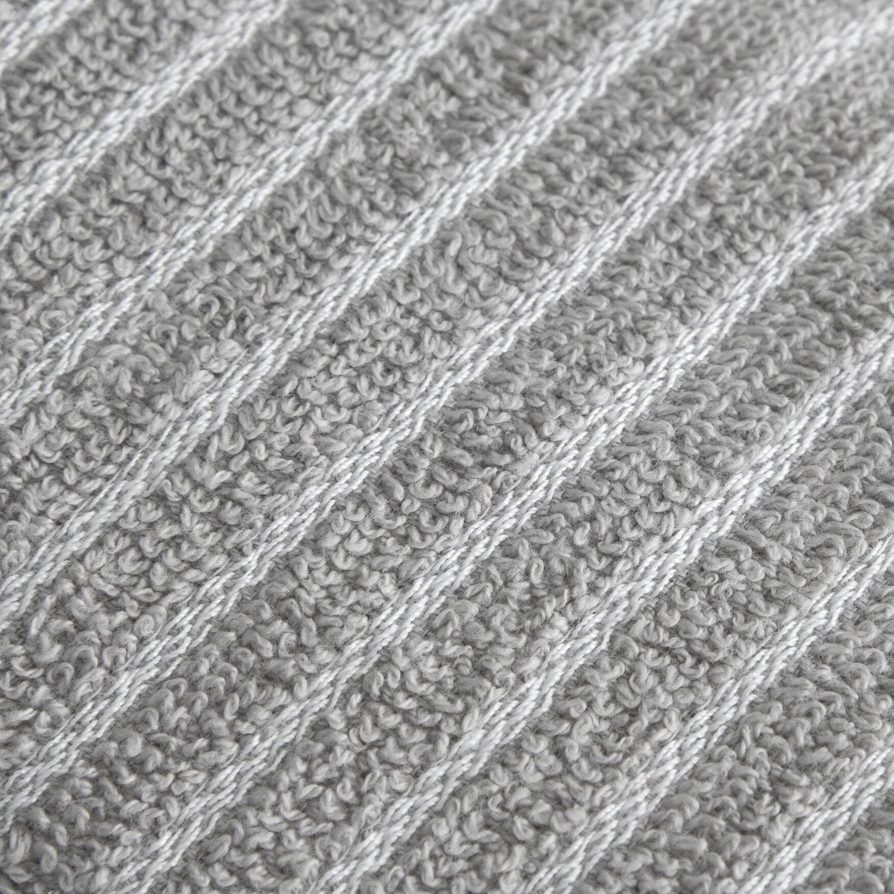 Horizontal Stripe Bar Mop Towels, Set Of 4 Kitchen Towel, , on-hover image number 1