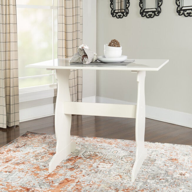 Sierra Upholsted Kitchen Seating Dining Nook, , alternate image number null