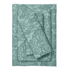 Printed Microfiber Sheet Sets