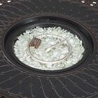 Columbia 34" Aluminum Round LPG Fire Pit, , alternate image number null