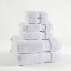BELMORE 6PC. TOWEL SET