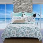 Cruz Quilt Set , SEASHELL, hi-res image number null