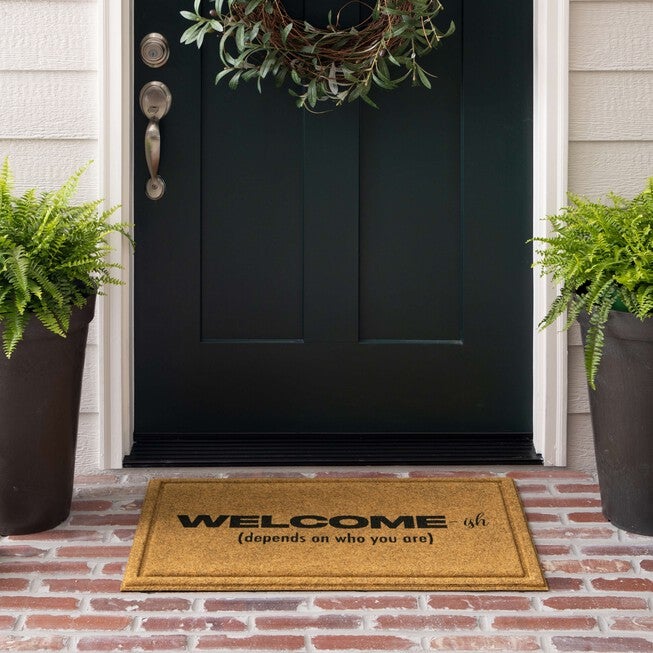 Welcome-Ish, , alternate image number null