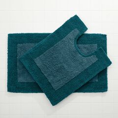 Non Slip Bath Rug Sets