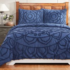 Cleo Comforter Set Collection