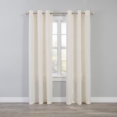 BH Studio Microfiber Grommet Panel