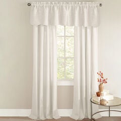 Florence Panel Set with Tiebacks