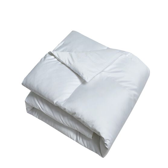 Pet Agree Basic 100% Cotton Allergens Free Down Alternative Comforter, , alternate image number null