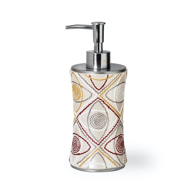 Sedona Lotion Pump, BEIGE, hi-res image number 0