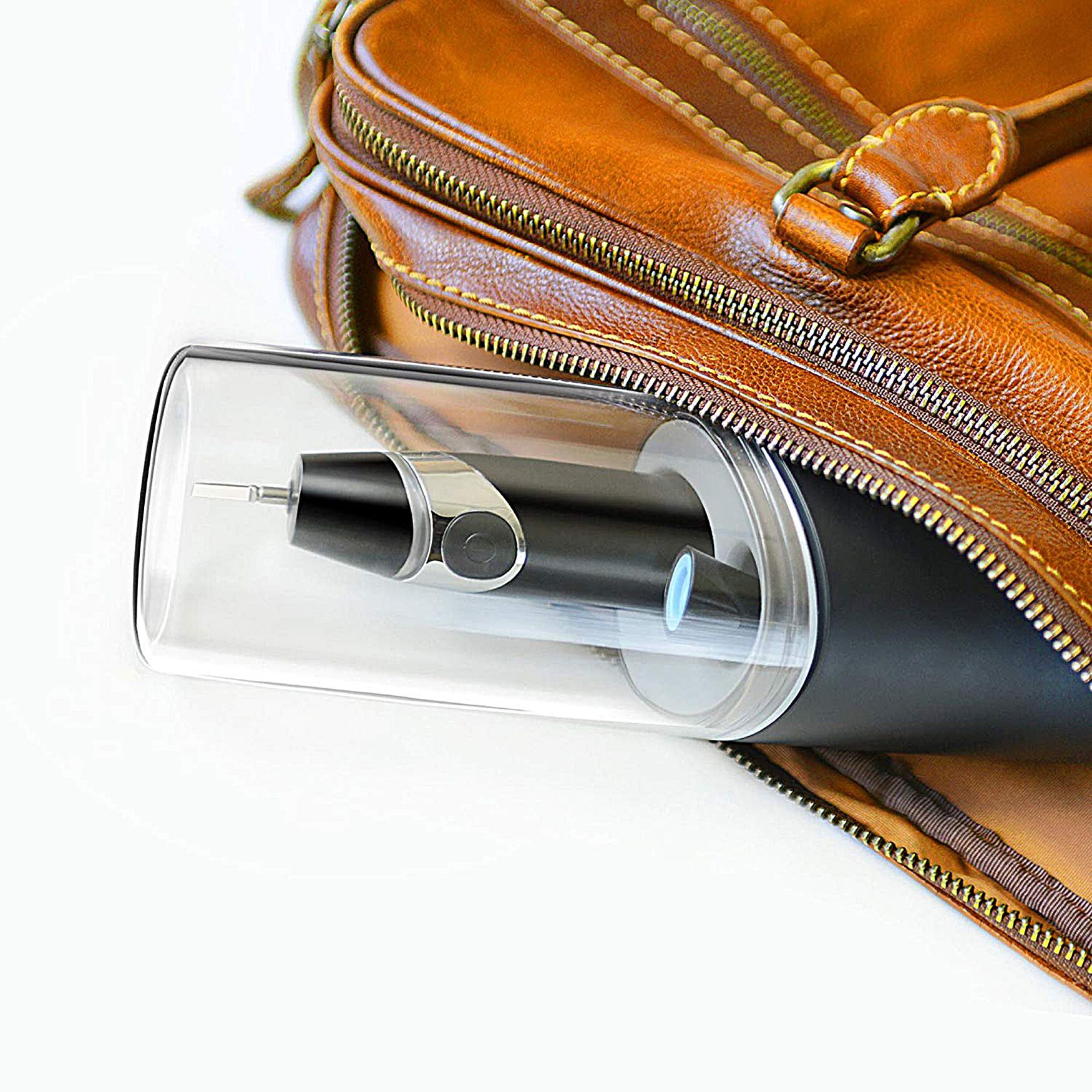 Dentasonique Toothbrush Beauty Tools, , on-hover image number 1