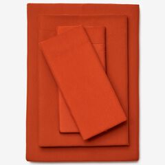 BH Studio Solid Microfiber Sheet Set