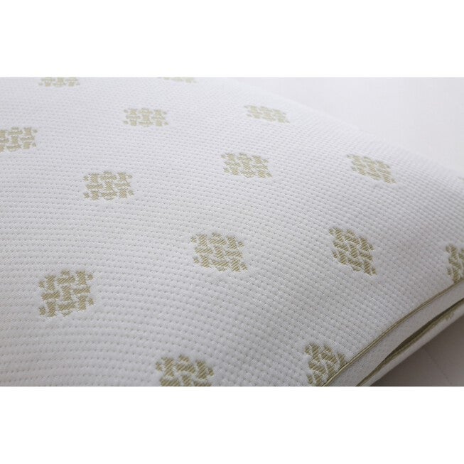 Bamboo Fusion with Balance Fill Pillow, , alternate image number null