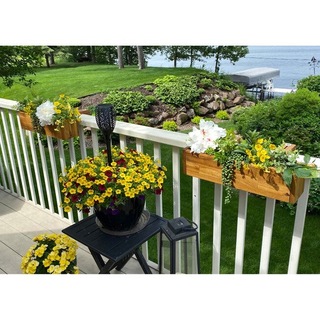 Rail Planter Box 20 inches, , alternate image number 5