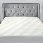 Sealy Luxury Knit Mattress Protector, , on-hover image number null