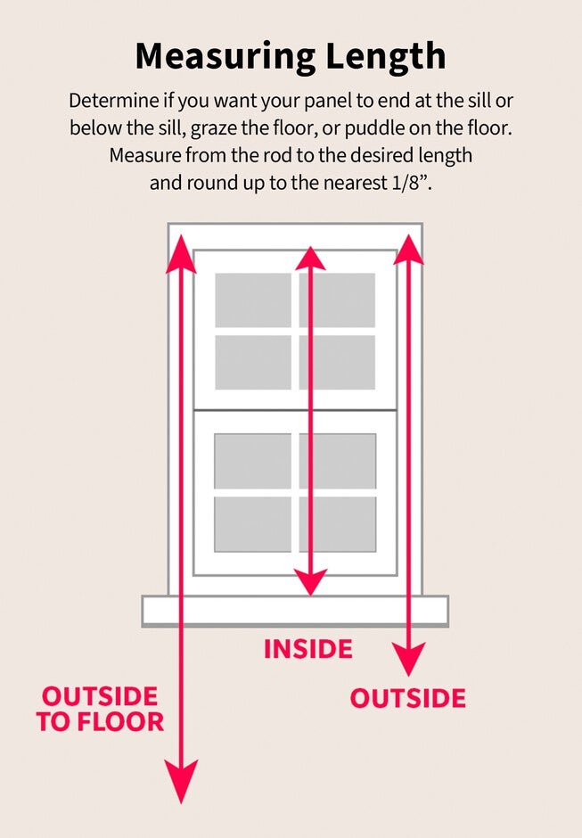 BH Studio Room-Darkening Rod-Pocket Panel, , alternate image number 3
